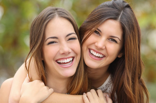 Should You Use Whitening Strips to Brighten Your Smile?