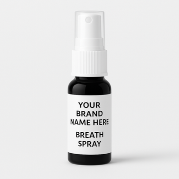 Custom Branded Breath Spray