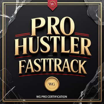 Pro Hustler FastTrack