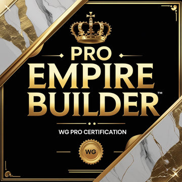 Pro Empire Builder