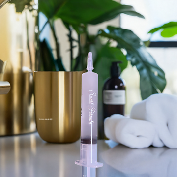 Smart Formula At Home Whitening Gel