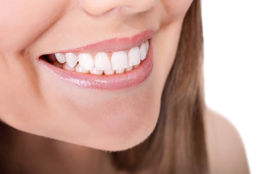 Five Common Causes of Tooth Discoloration