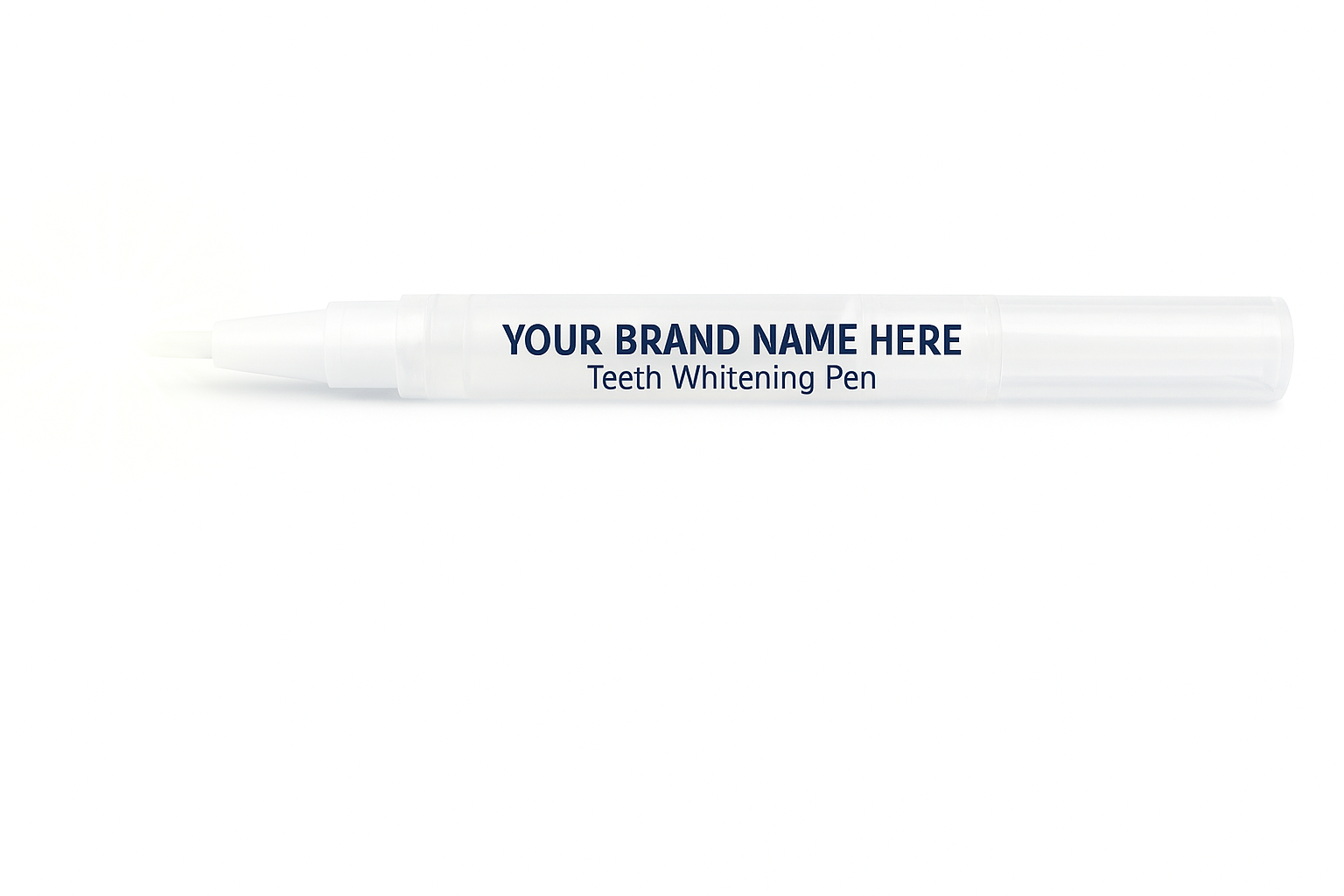 Custom Branded Touch Up Pens