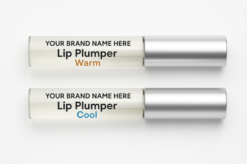 Custom Branded Lip Plumper