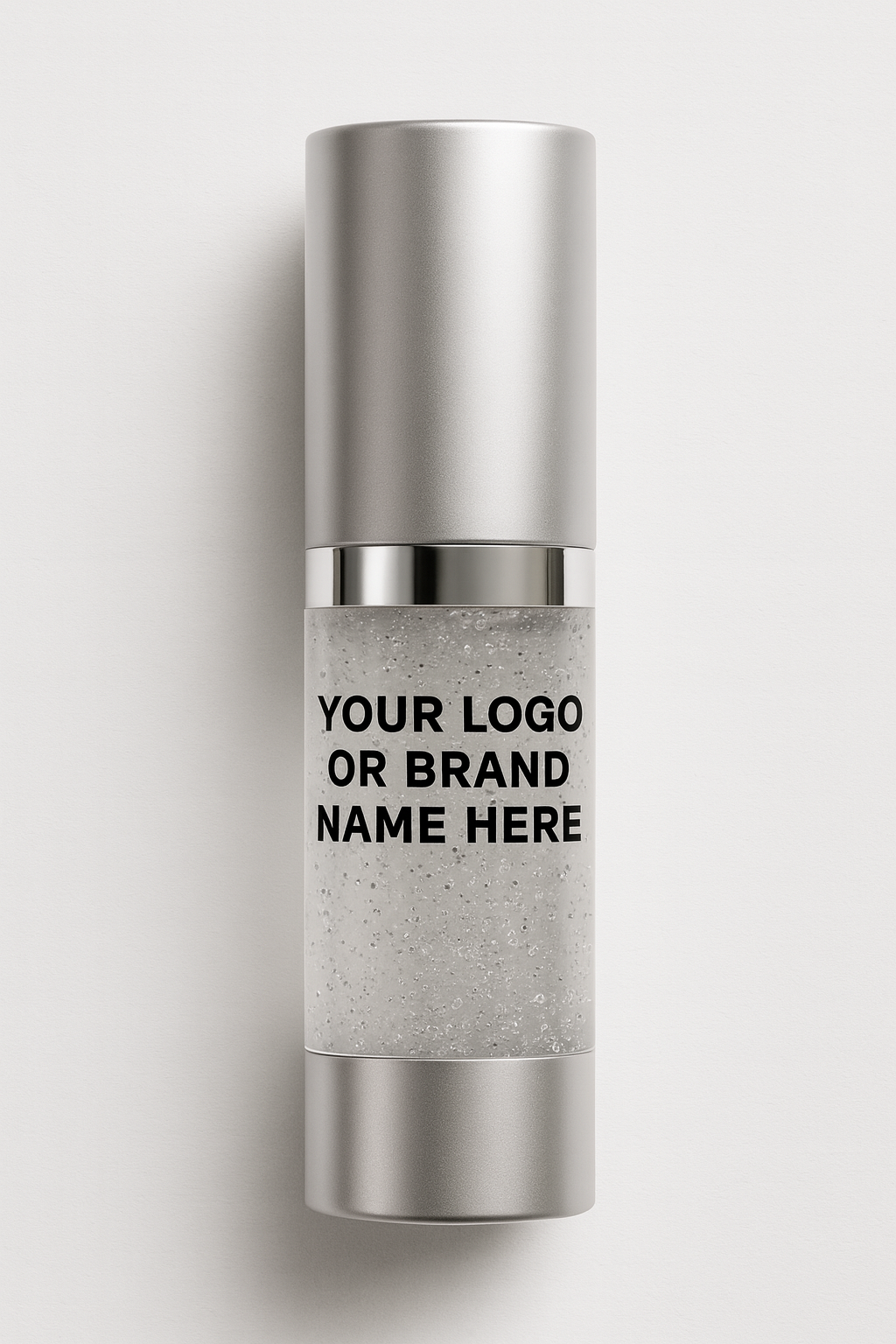 Custom Branded Tooth Gloss