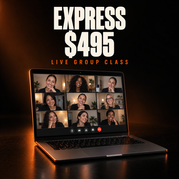 The Express Certification Class