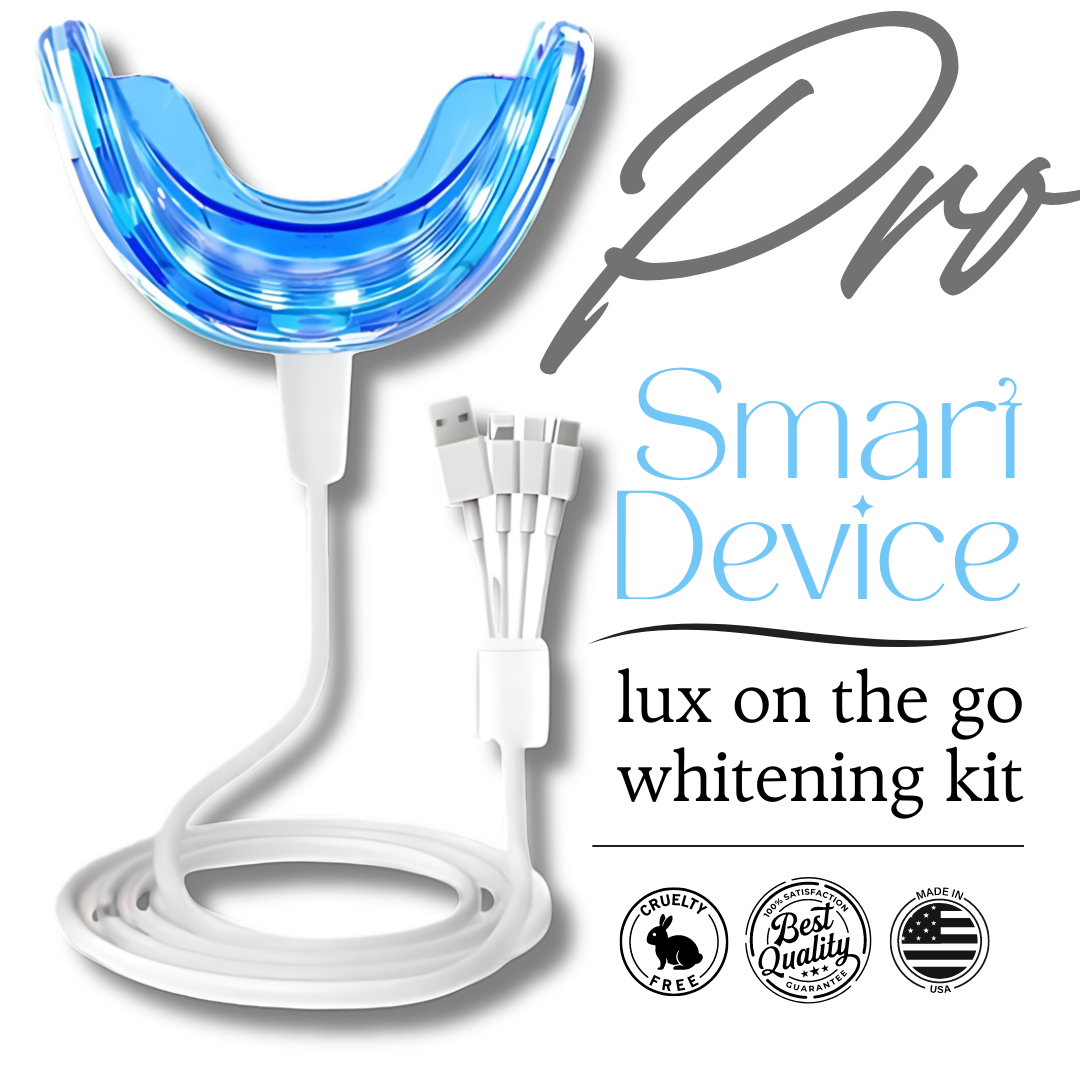 Pro Smart Device - Lux On The Go Kit