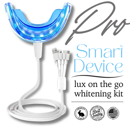 Pro Smart Device - Lux On The Go Kit