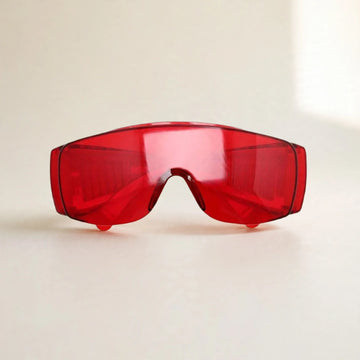 Protective Eye Glasses