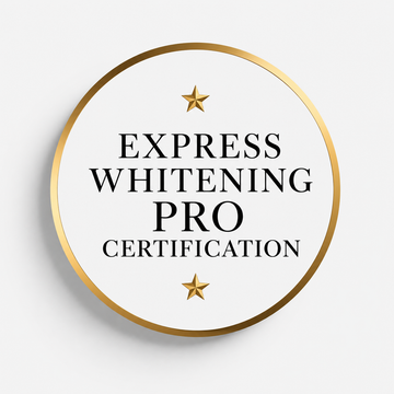 The Express Certification Class