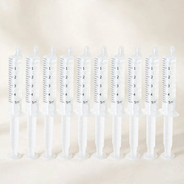 Carbamide Peroxide Refills